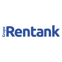 logo da empresa Grupo Rentank