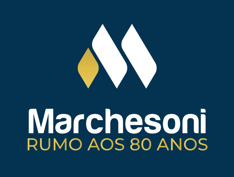logo da empresa MC MARCHESONI LTDA