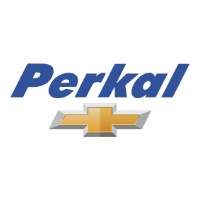 logo da empresa PERKAL AUTOMOVEIS