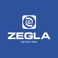 logo da empresa ZEGLA - INDUSTRIA DE MAQUINAS PARA BEBIDAS LTDA
