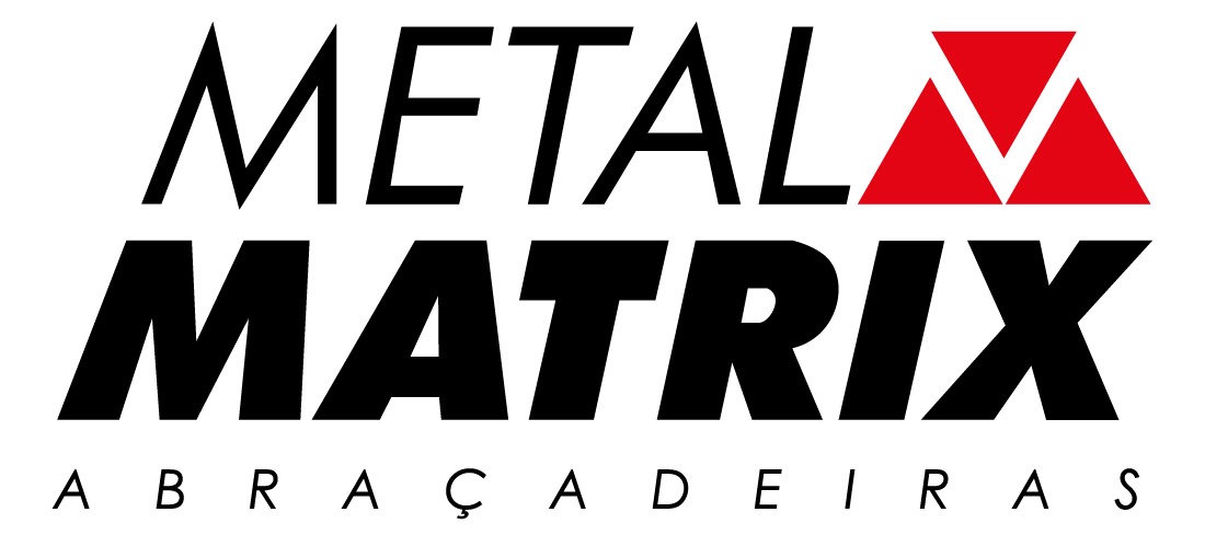 logo da empresa METALMATRIX