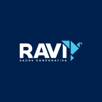 logo da empresa Ravi Saúde Corporativa