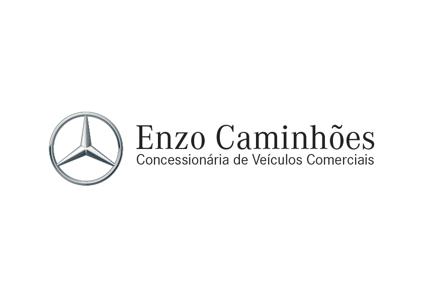logo da empresa Grupo Enzo