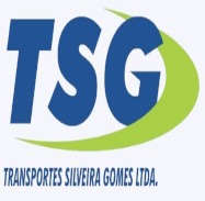 logo da empresa TRANSPORTES SILVEIRA GOMES LTDA