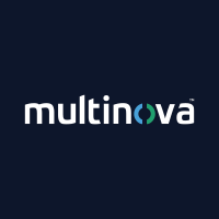logo da empresa Multinova