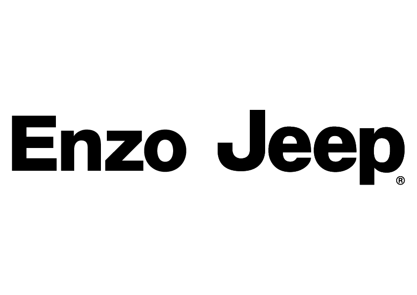 logo da empresa Grupo Enzo