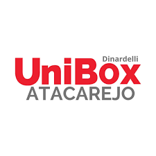logo da empresa UNIBOX ATACAREJO