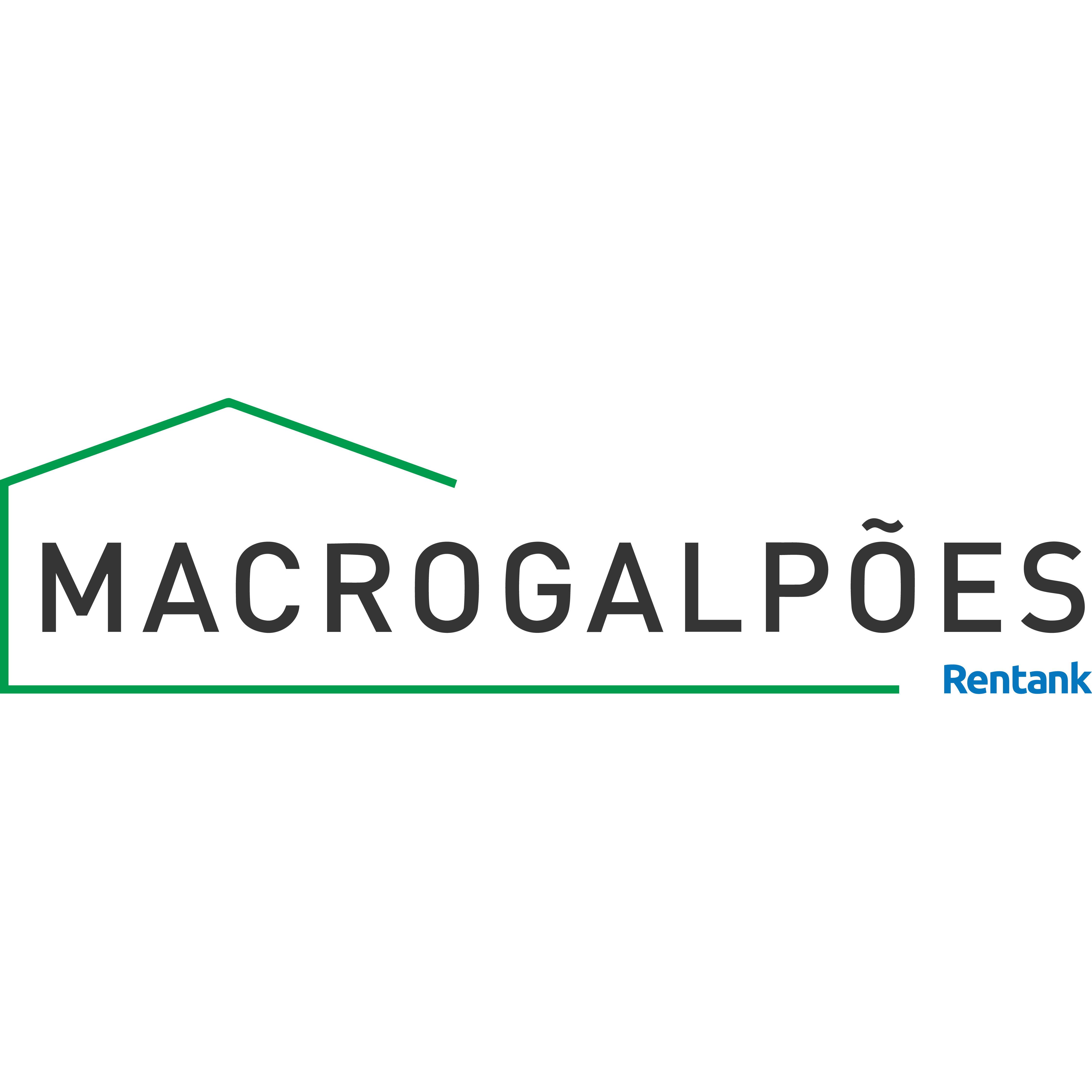 logo da empresa Grupo Rentank