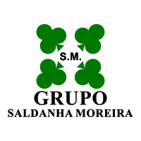 logo da empresa GRUPO SALDANHA MOREIRA