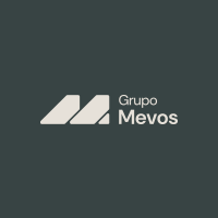 logo da empresa Grupo Mevos