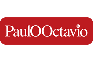 logo da empresa Organizações PaulOOctavio