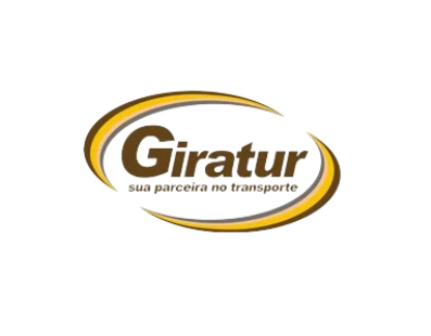 logo da empresa VIAÇÃO GIRATUR