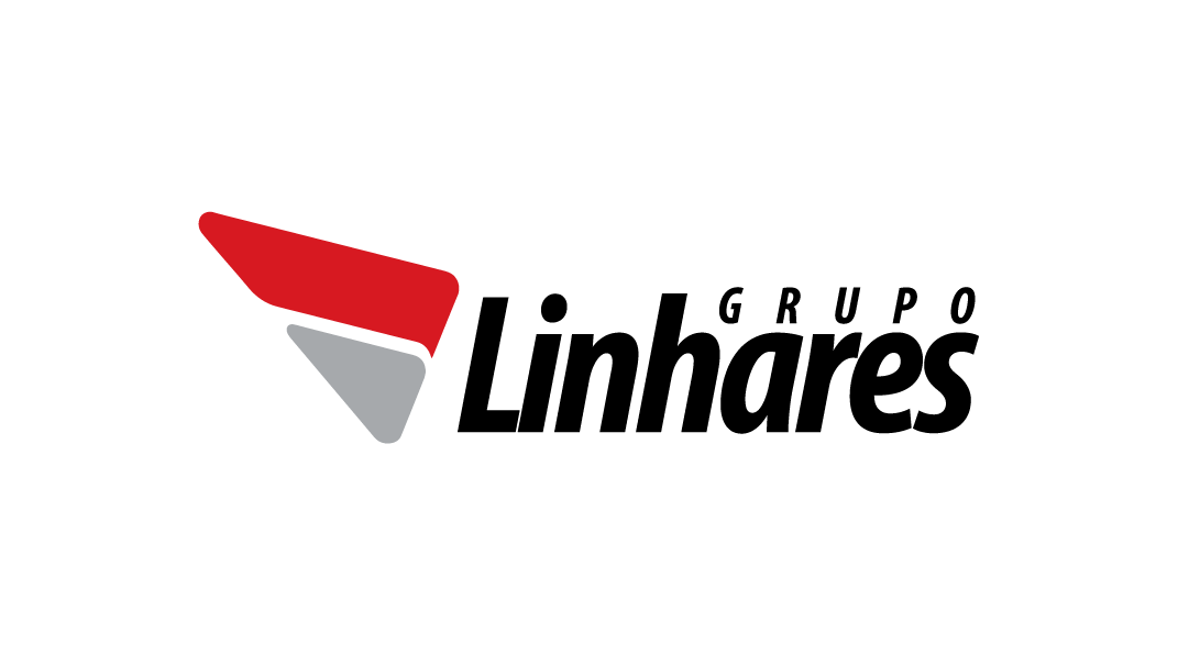 logo da empresa Grupo Linhares