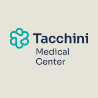 logo da empresa Tacchini Saúde 