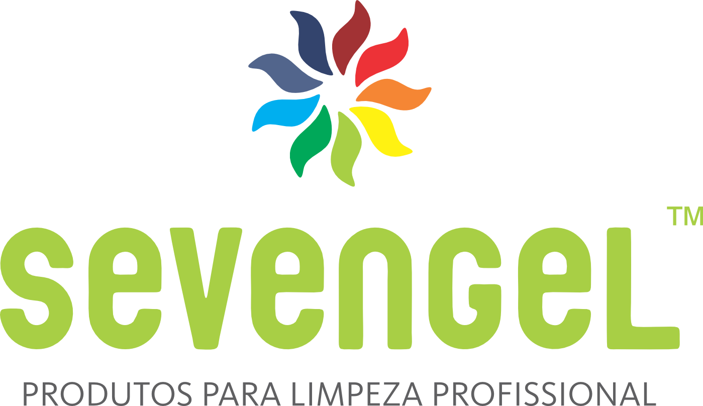 logo da empresa SEVENGEL