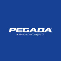 logo da empresa Pegada