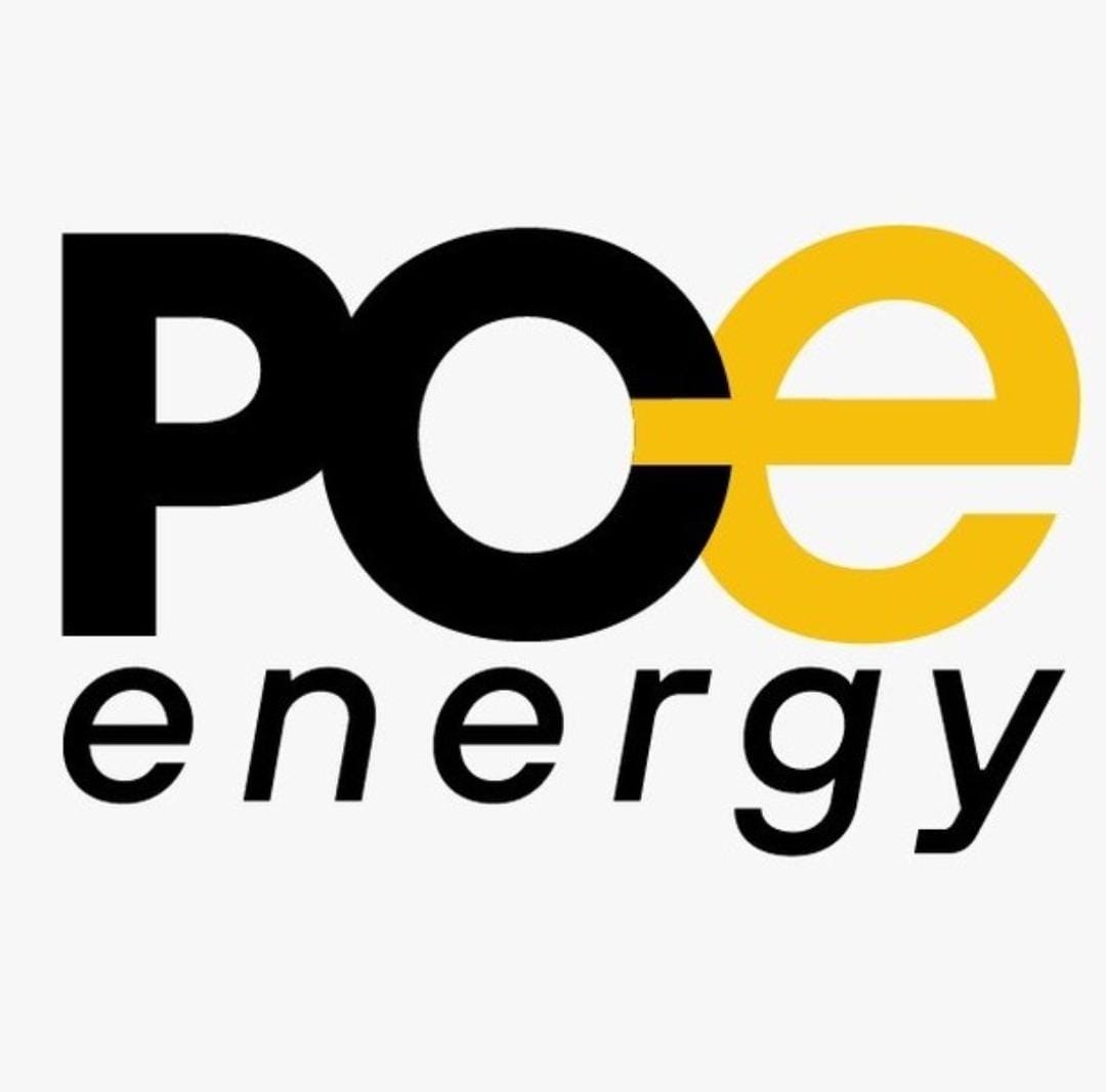 logo da empresa Organizações PaulOOctavio