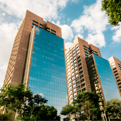 logo da empresa SALTON