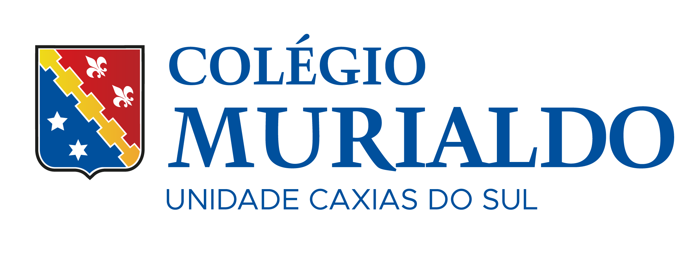 logo da empresa CDL Caxias