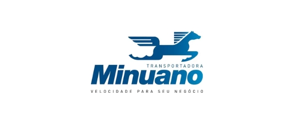 logo da empresa TRANSPORTADORA MINUANO