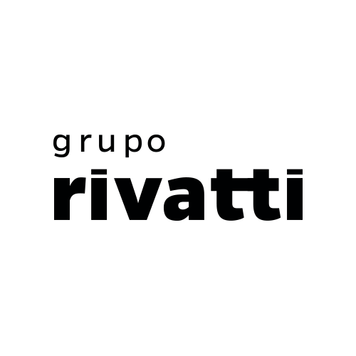 logo da empresa Grupo Rivatti