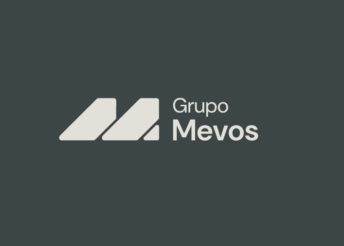 logo da empresa Grupo Mevos