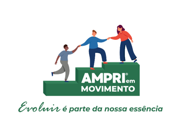 logo da empresa AMPRI INDUSTRIA E COMERCIO DE AUTOPECAS