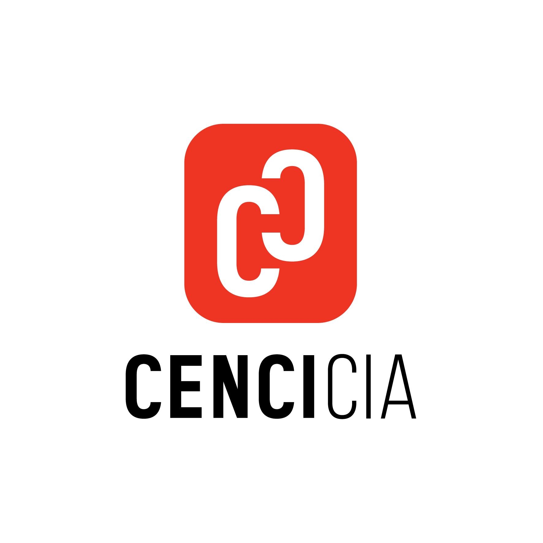 logo da empresa CENCICIA