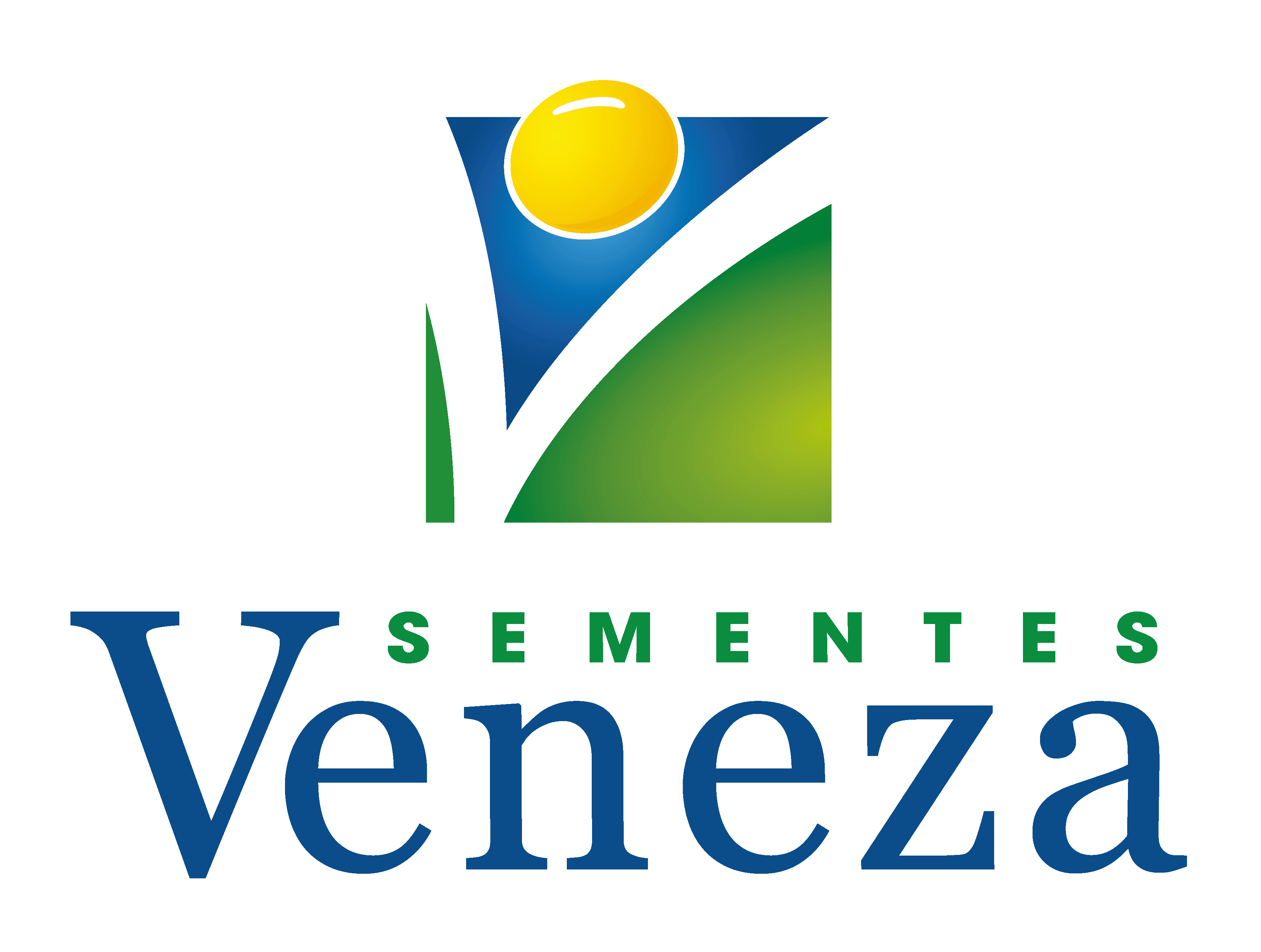 logo da empresa SEMENTES VENEZA