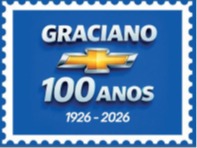 logo da empresa GRACIANO R AFFONSO S A VEICULOS