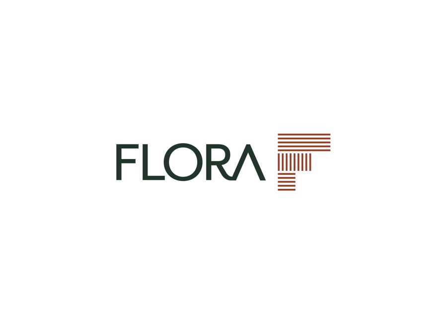 logo da empresa Flora MDF
