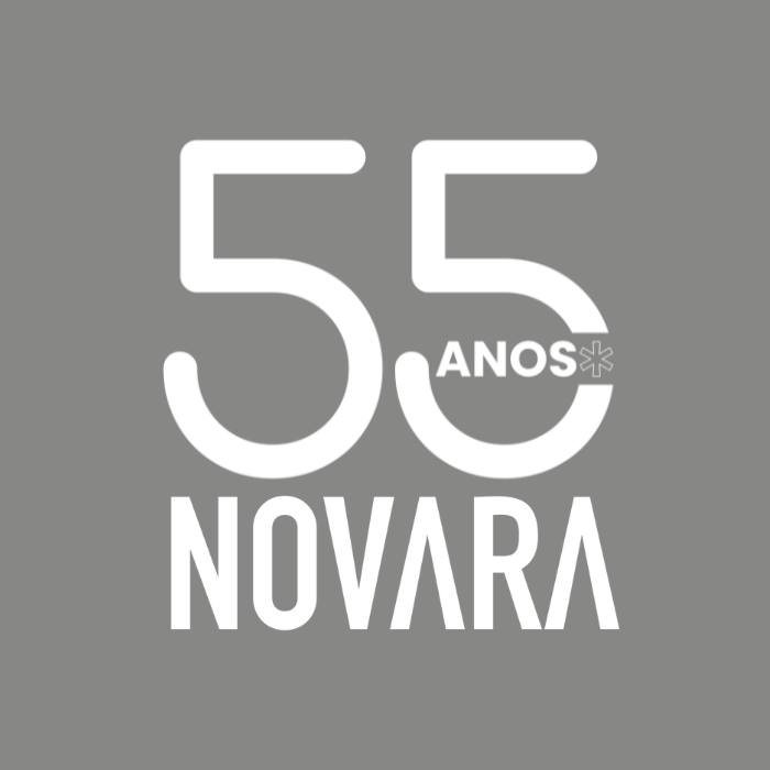 logo da empresa NOVARA TECNITUBO INDUSTRIA DE MOVEIS LTDA