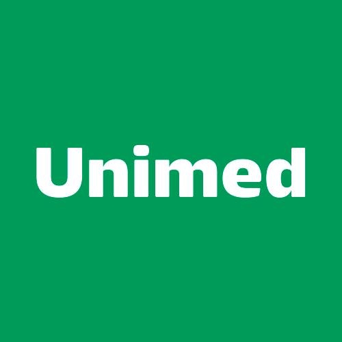 logo da empresa UNIMED (RS) ERECHIM