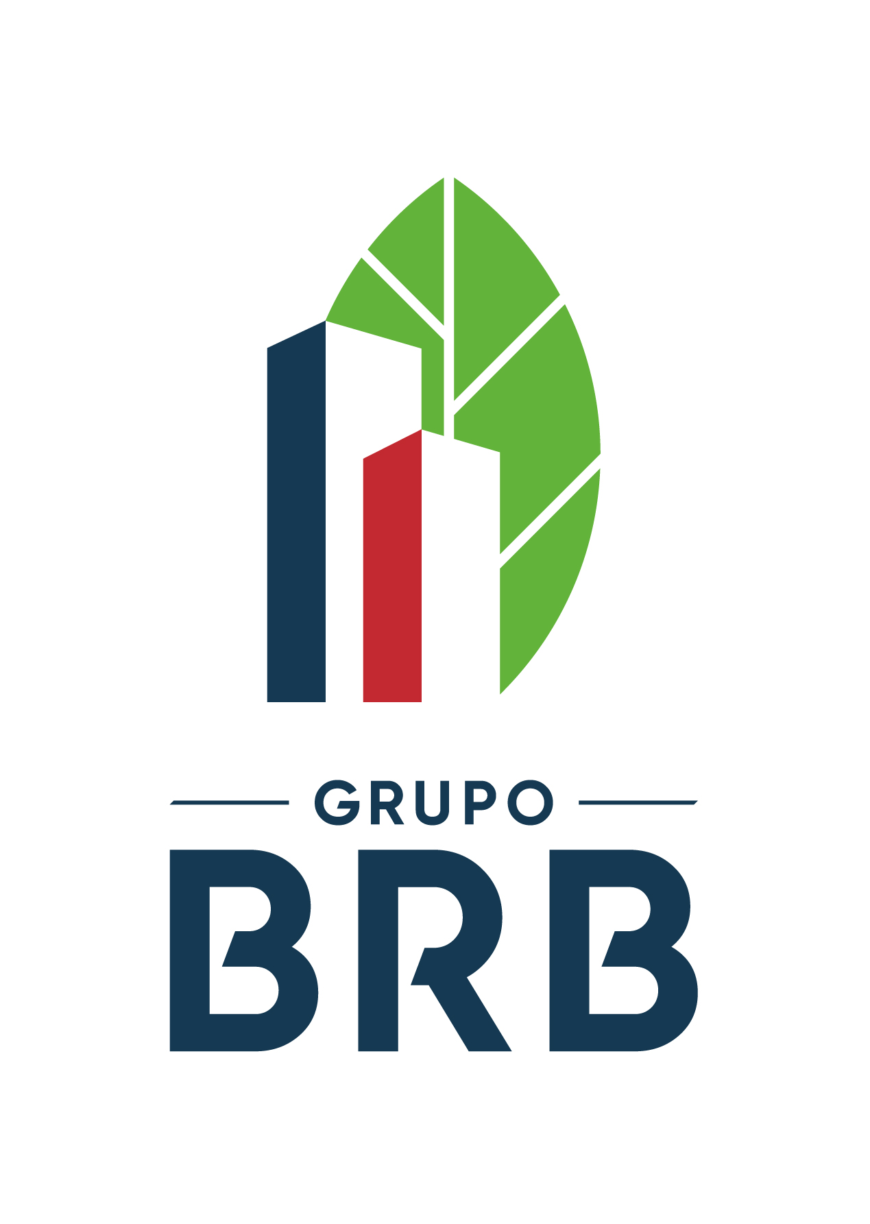 logo da empresa GRUPO BRB