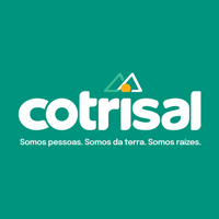 logo da empresa COTRISAL