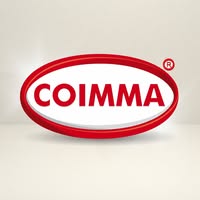 logo da empresa COIMMA