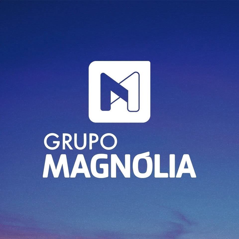 logo da empresa GRUPO MAGNÓLIA