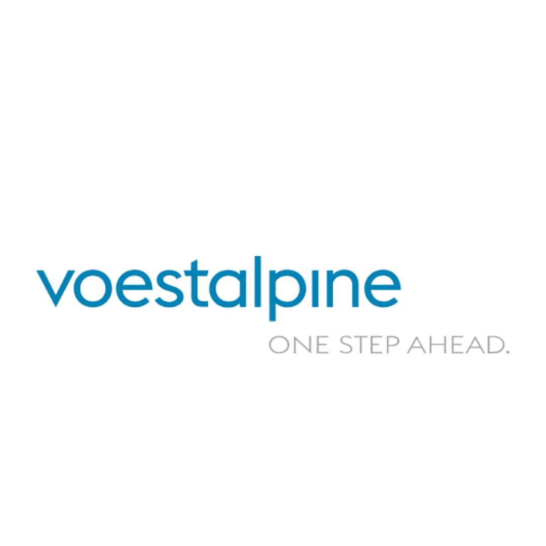logo da empresa VOESTALPINE MEINCOL