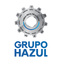 logo da empresa GRUPO HAZUL
