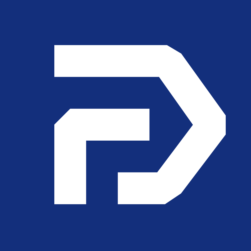 logo da empresa FIRST DECISION