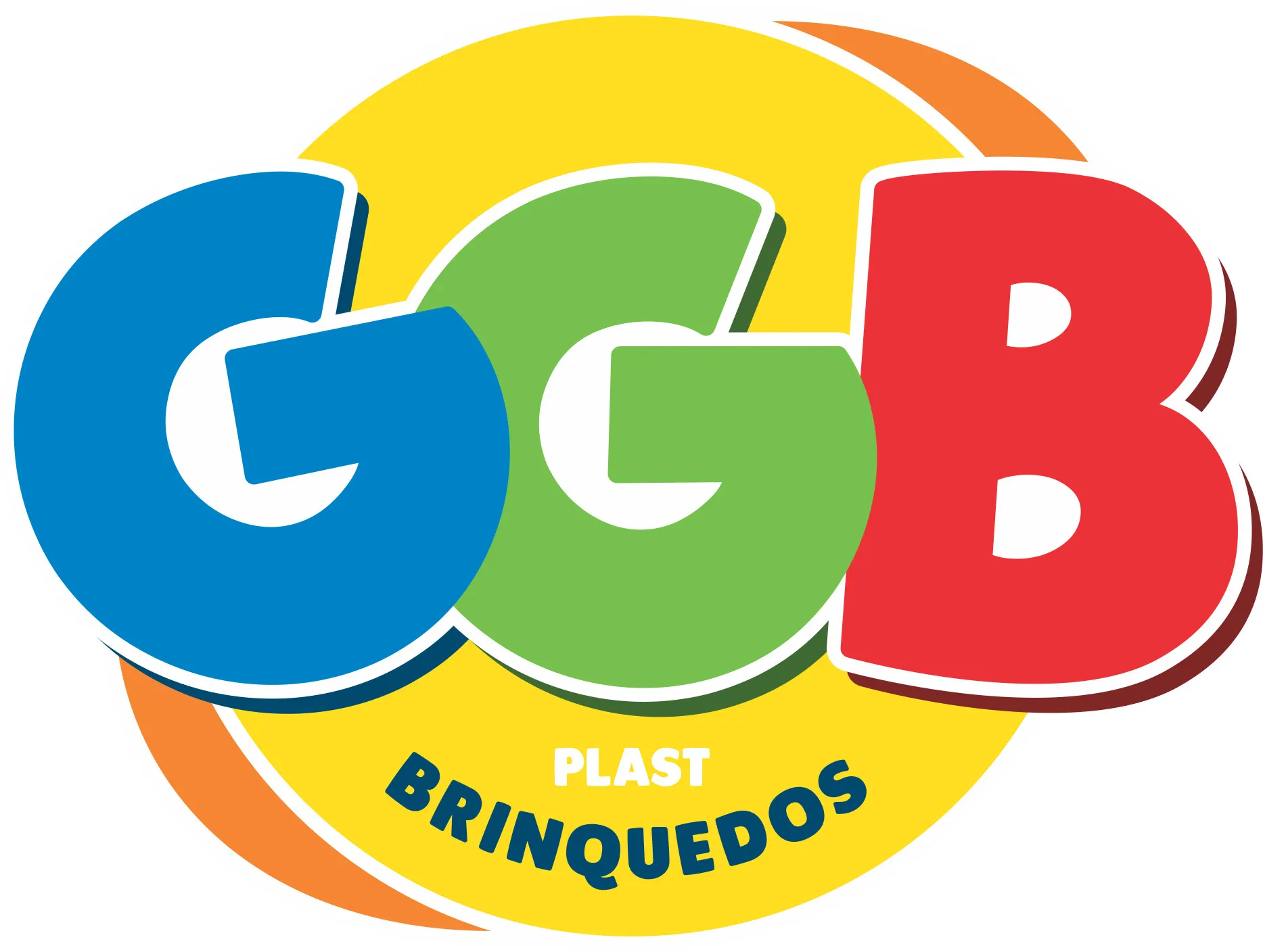 logo da empresa GGBPLAST