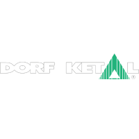 logo da empresa DORF KETAL