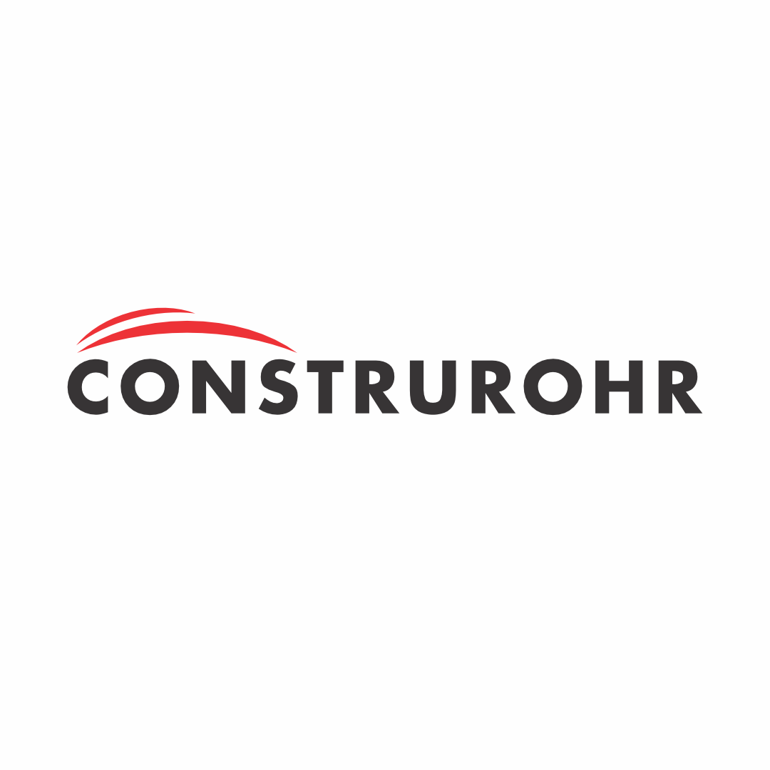 logo da empresa Construrohr