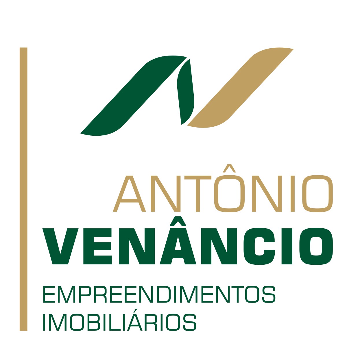 logo da empresa ANTONIO VENANCIO DA SILVA EMPREENDIMENTOS IMOBILIARIOS LTDA