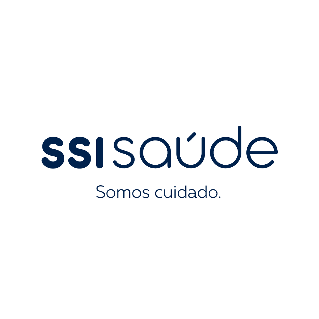 logo da empresa SSI Saúde