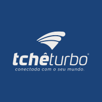 logo da empresa TCHETURBO 