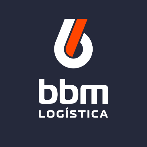 logo da empresa BBM LOGISTICA S.A