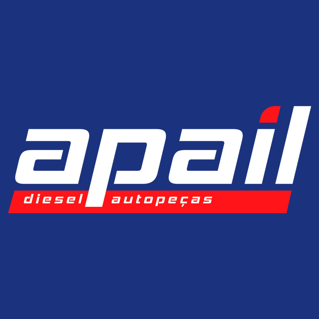 logo da empresa APAIL DIESEL