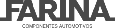 logo da empresa FARINA S.A. COMPONENTES AUTOMOTIVOS - EM RECUPERACAO JUDICIAL