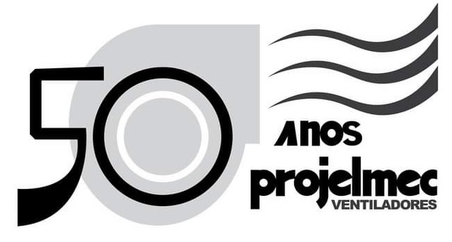 logo da empresa PROJELMEC